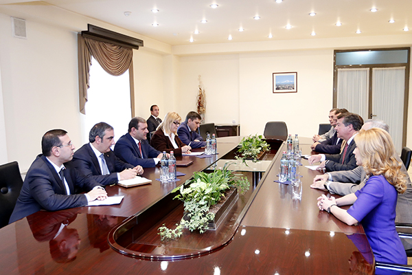 The issues related to investment programs have been discussed