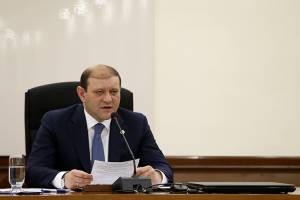 Поручено подготовиться к мероприятиям, организуемым по случаю Дня учителя и Дня библиотекаря