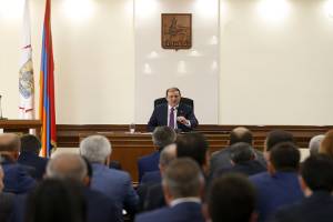 Обобщены результаты оценки и анализа работ, проделанных административными районами за сентябрь и прошедшие 9 месяцев  2017 года