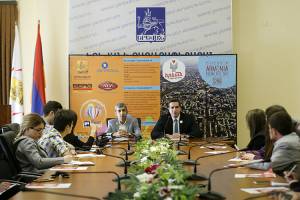 В рамках празднества «Эребуни-Ереван 2799» впервые пройдет международный фестиваль воздухоплавания
