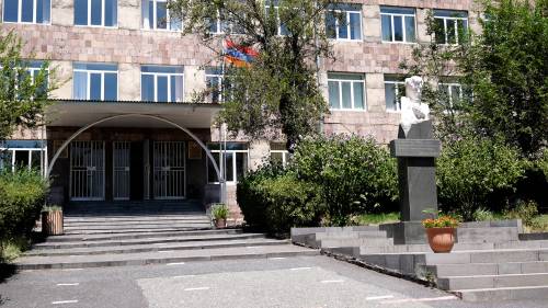 9 new preschools to be opened in Yerevan schools