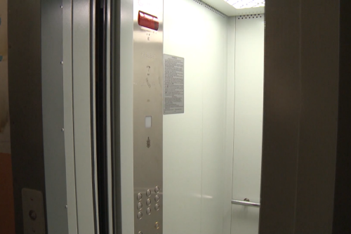 By the end of the year, 500 elevators in Yerevan will be replaced with new ones