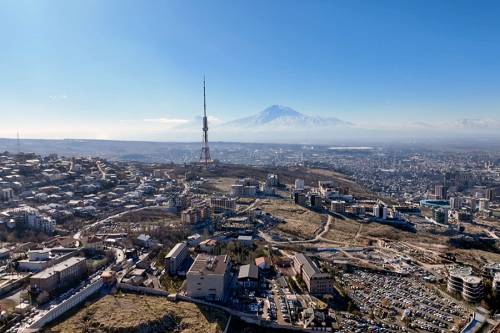 Year of 2024 in Nork-Marash administrative district