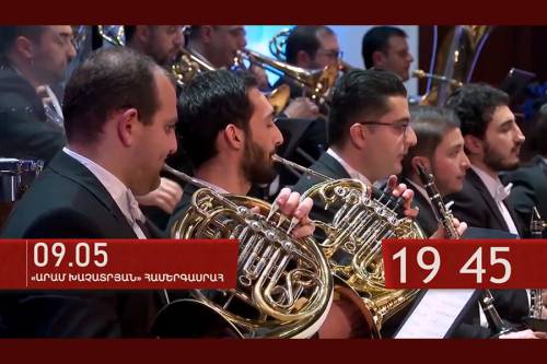 80 лет героизма и победы