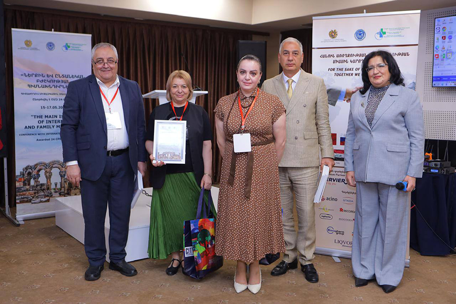 Cooperation Programs in Healthcare Sector