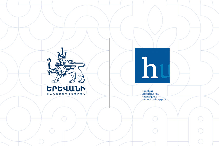Mental Health Awareness Month: "Emotional Support Hotline" Pilot Program Launched with Support from Yerevan Municipality