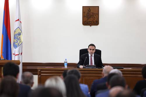 Программы, обсуждённые на рабочем совещании на этой неделе