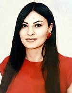 Տնօրենի ժ/պ`Տաթևիկ Աբրահամյան