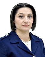 Տնօրեն՝ Արփինե Մելքոնյան