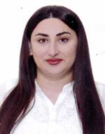 Տնօրեն՝ Հռիփսիմե Երիցյան