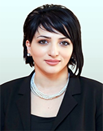 Տնօրեն՝ Սեդա Գալստյան