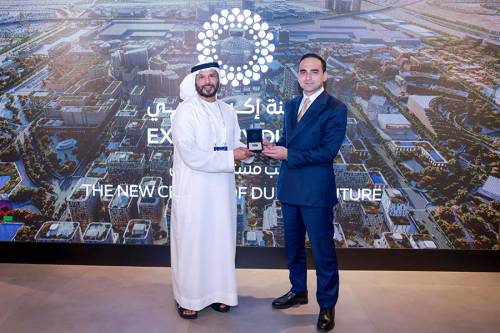 Yerevan and Dubai Explore Cooperation Opportunities