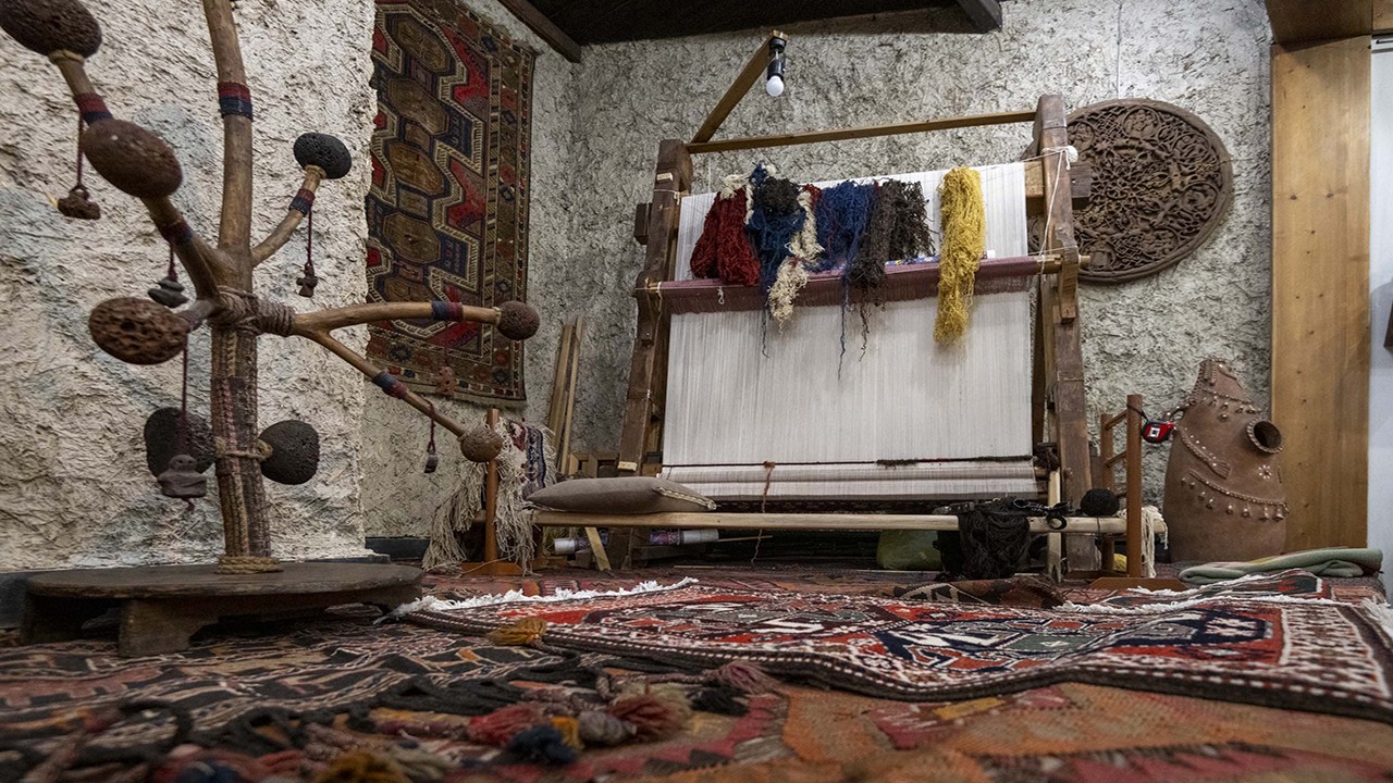 Հովհաննես Շարամբեյանի անվան ժողովրդական ստեղծագործության կենտրոն