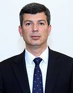 Տիգրան Գաբրիելյան