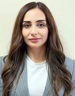 Տնօրեն՝ Սյուզաննա Քոչարյան