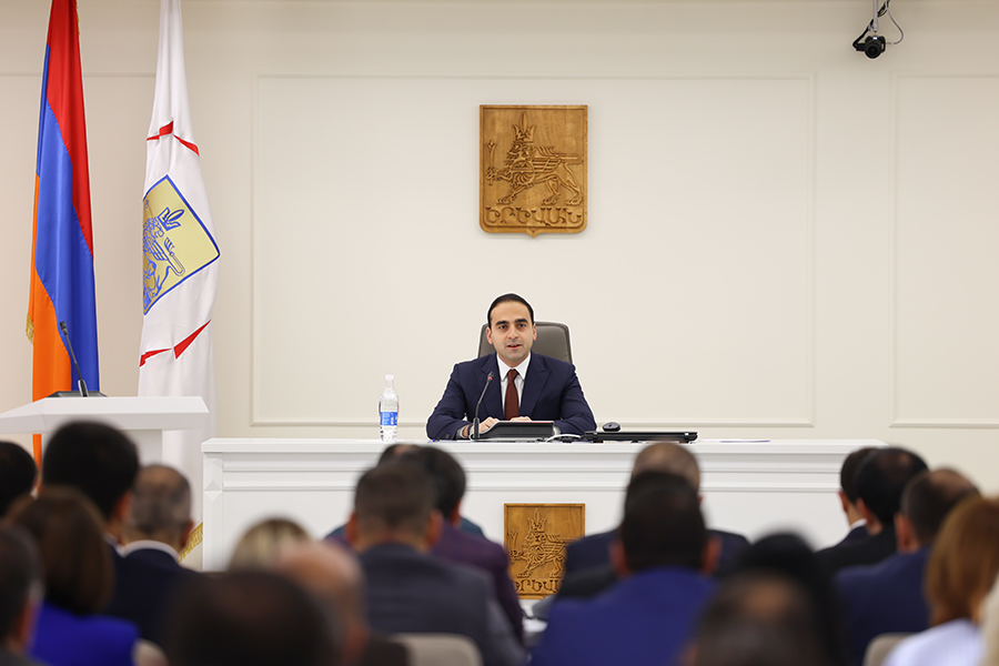 Programs Discussed During This Week’s Working Meeting