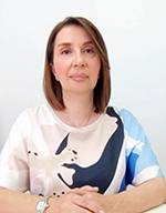 Տնօրեն՝ Զարուհի Սարգսյան