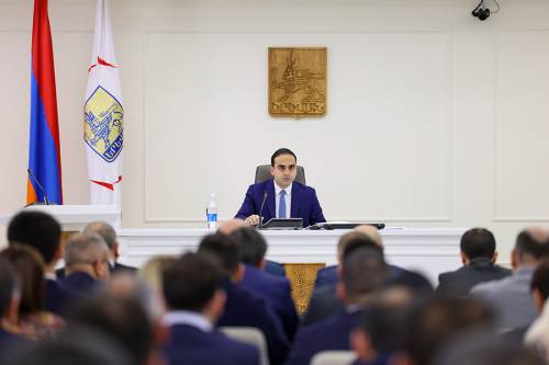 Programs Discussed During This Week’s Working Meeting