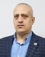 Սարգիս Տեր-Եսայան