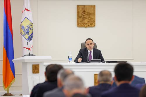 Programs Discussed During This Week’s Working Meeting