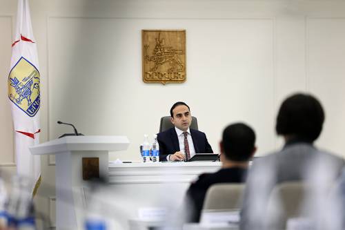 Programs Discussed During This Week’s Work Meeting