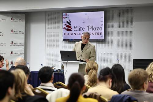 Երևանի քաղաքապետարանը կարևորում է կրծքագեղձի քաղցկեղի դեմ պայքարին ուղղված ծրագրերը