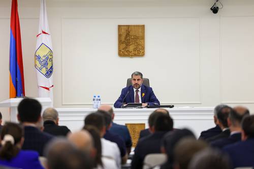 Programs Discussed During This Week’s Working Meeting