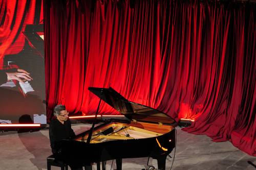 First Concert at “Arev Arena”