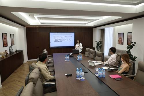 The Second Phase of the Social Taxi Service Program Discussed