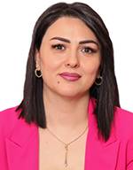 Տնօրեն՝ Գայանե Հայրապետյան