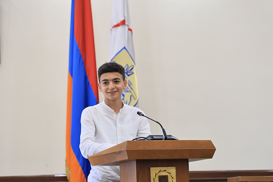 Երեխաների և սոցիալական պաշտպանություն Երեխաների և սոցիալական պաշտպանություն