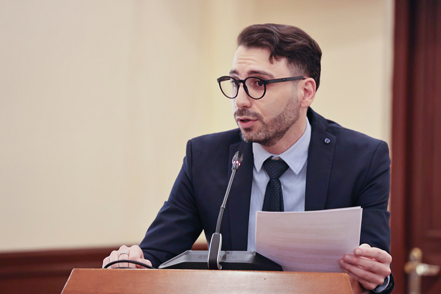 Երեխաների և սոցիալական պաշտպանություն Երեխաների և սոցիալական պաշտպանություն