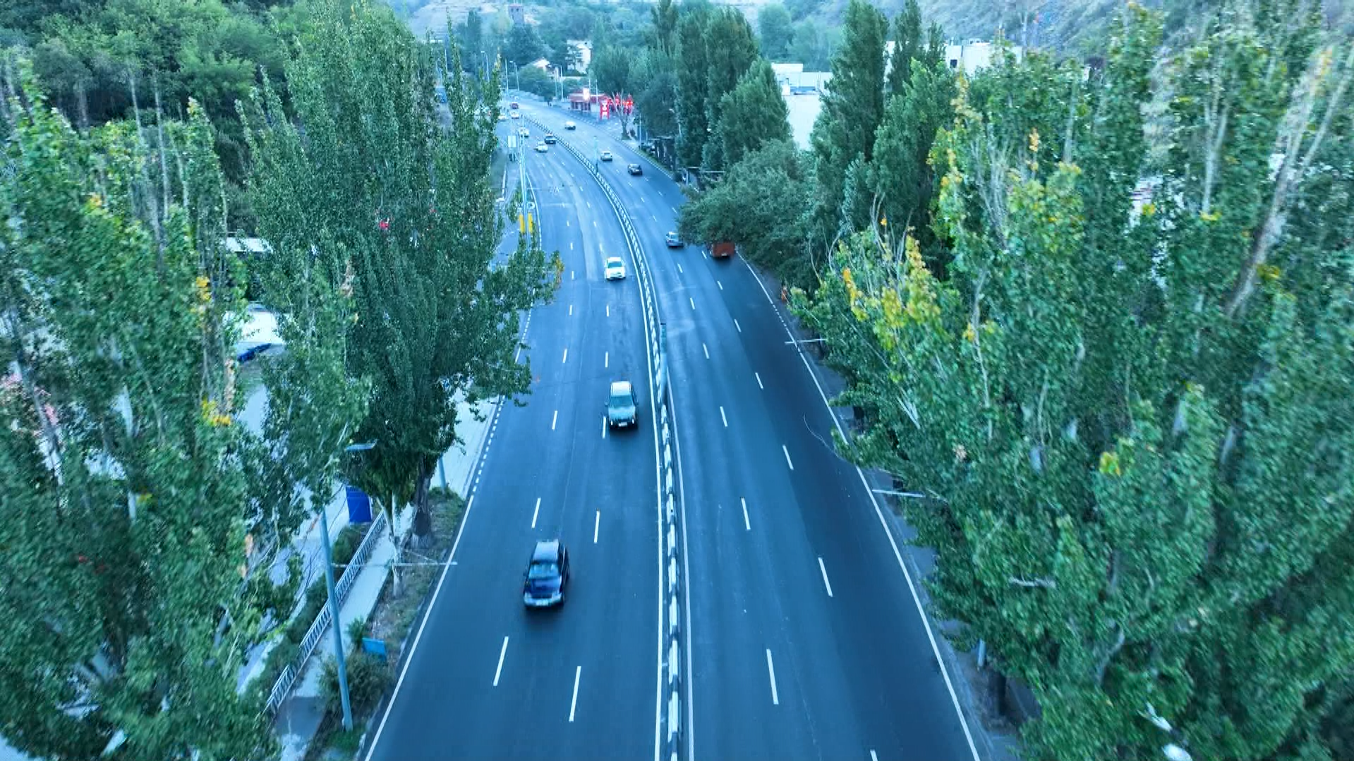 Շինարարություն և բարեկարգում